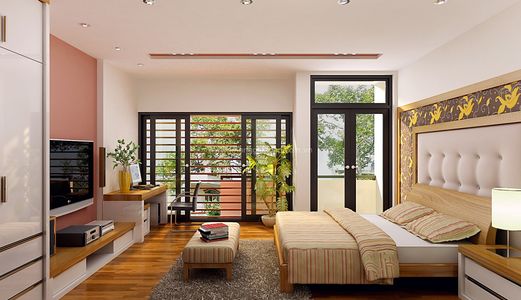 Bán Nhà Chính Chủ 3 Lầu, Kdc Phường Bình An, Quận 2. Nhà Đẹp Đầu Tư – An Cư. Lh 0938 692 219
