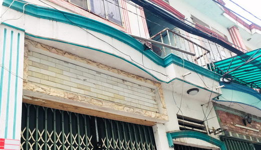 Bán Nhà Phố 1 Lầu Hẻm 60 Lâm Văn Bền, P. Tân Kiểng, Q7