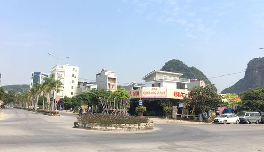  Không Có Nhu Cầu Sử Dụng Bán Ô Góc Xây Khách Sạn Ngay Trục Đường Đôi To Cột 8