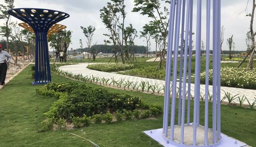 Đất Chính Chủ Bình Dương 300 Triêụ/ 100M