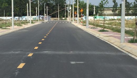 Đất Nền Chính Chủ, Thới An, Quận 12, Giá 1 Tỷ 2