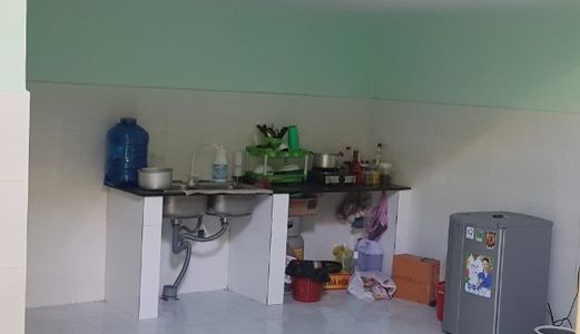 Bán Nhà Có Phòng Trọ Chính Chủ