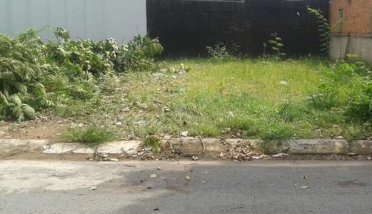 Bán Gấp 100M2 Đất Mt Lê Lợi, Sổ Hồng Riêng, Thổ Cư 800 Triệu , Hóc Môn