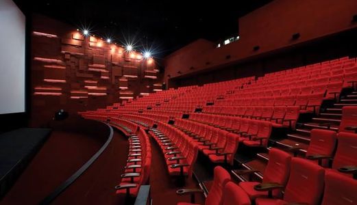 Kosmo Tây Hồ - Căn Hộ Chung Cư Cao Cấp 