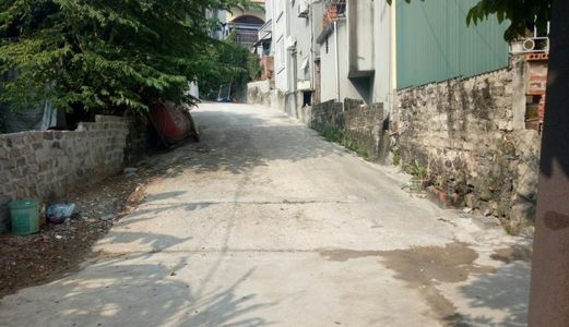 Mình Có Lô Đất Tổ 8 Thạch Bàn,60M2, 4,2M 