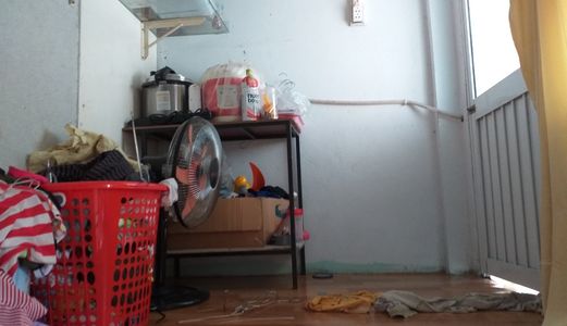 Bán Nhà Chưa Qua Đầu Tư , Đường Nguyễn Bình , Tt Nhà Bè , Giá Rẻ