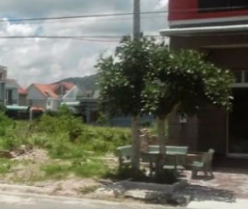 Bán Đất Nền Bà Rịa Vũng Tàu