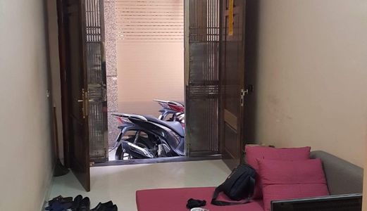  Bán Nhà Quận Hoàng Mai-Ngõ Đẹp Như Phân Lô.liên Hệ Mr Vọng 0845666768