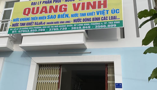Nhà  Rẻ Nhất Hành Tinh Trà Vinh