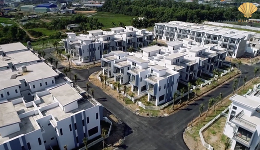 Bán Nhà Phố Và Biệt Thự Cao Cấp Đường Tỉnh Lộ 10.