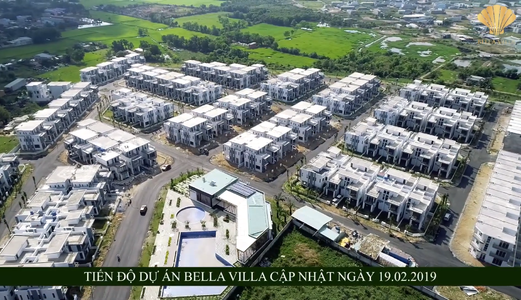 Bán Nhà Phố Và Biệt Thự Cao Cấp Đường Tỉnh Lộ 10.