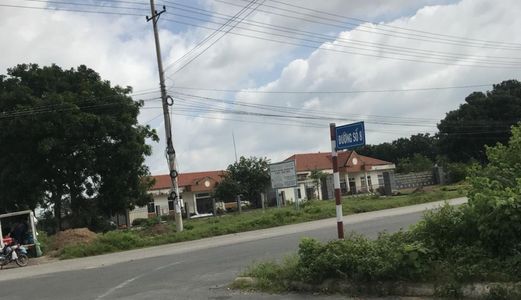 Đất Sổ Riêng Gần Quốc Lộ 51, Bà Rịa-Vũng Tàu, 2.9Tr/m2, 500M2, Đường Nhựa 7M.