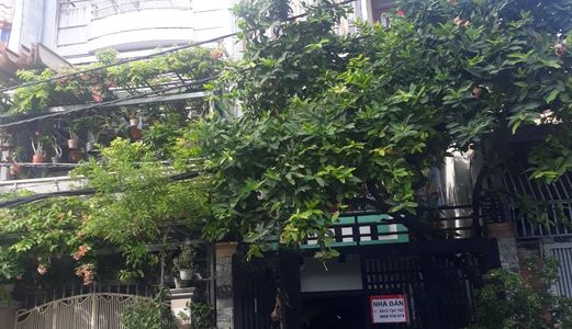 Nhà Đường Tô Hiệu, Gần Đầm Sen, Cần Tiền Nên Bán Giá Vừa Phải