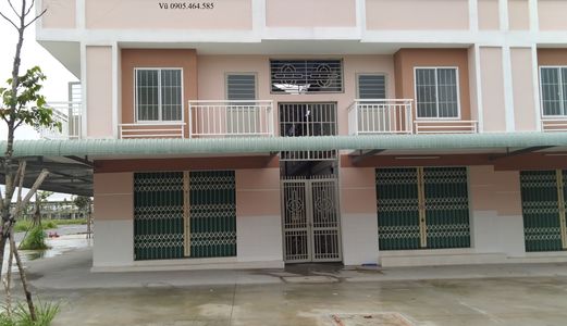 Dự Án Đô Thị Becamex Tdc House, 300M2, 2.8 Triệu\m2.