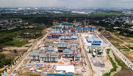 Cơ Hội Cuối Cùng Sở Hữu Căn Hộ Giá Gốc Từ Chủ Đầu Tư Vinhomes Grand Park Quận 9