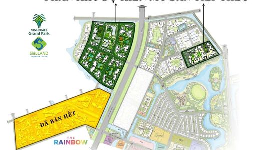 Cơ Hội Cuối Cùng Sở Hữu Căn Hộ Giá Gốc Từ Chủ Đầu Tư Vinhomes Grand Park Quận 9