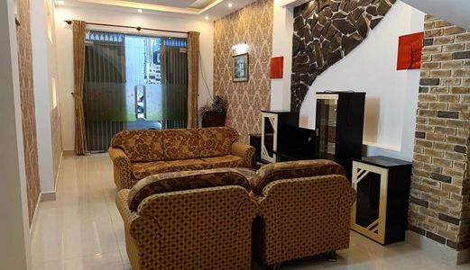 Dự Án Nhà Khu quy hoạch Mạc Đĩnh Chi  - Tp. Đà Lạt - Giá 6,2 Tỷ