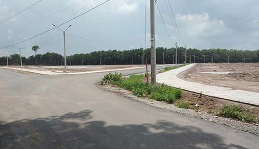 Cơ Hội Đầu Tư Đất Chơn Thành Sinh Lợi Nhuận Cao - Chỉ Hơn 2 Triệu/m2, Liên Hệ: 0932.03.75.49 Nhiên