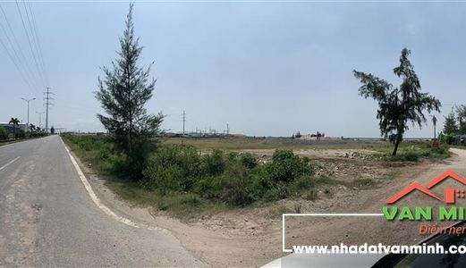 Bán Hoặc Cho Thuê Lâu Dài 12 Ha Đất Thương Mại Dịch Vụ Gần Kcn Nam Đình Vũ