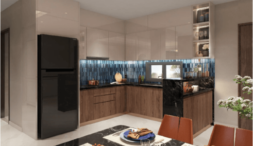 Opal Boulevard Chính Thức Bung Hàng Hot Căn Hộ 3Phòng Ngủ View Siêu Đẹp, 29Tr/m2 Lh: 0937.149.509