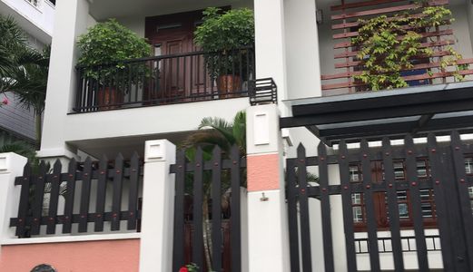  Chủ Nhà Bán Căn 4 Tầng Đẹp, Kiên Cố. Đường D4, Phường Bình An, Quận 2, diện tích 200 m2. Giá Tốt 47 Tỷ