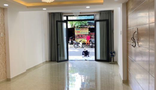 Cần Bán Gấp Nhà Mặt Tiền Đường Số 5 Quận11