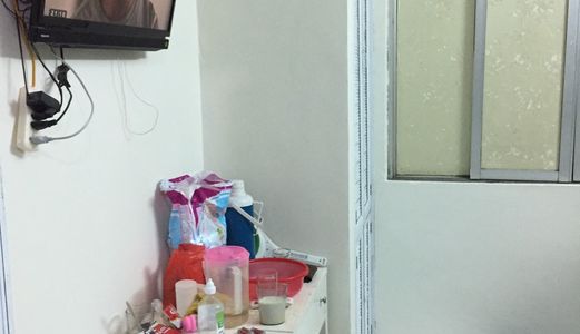 Bán Nhà 1,7 Tỷ Phố Ngô Tất Tố, Xe Ba Gác Đỗ Cửa, Ô Tô Cách 30M