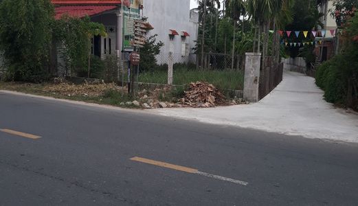 Bán Đất 200M2 Cẩm Thanh, Hội An, Đường Bt 3M, Cách Đường Trần Nhân Tông 30M Và Sông Thu Bồn 50M