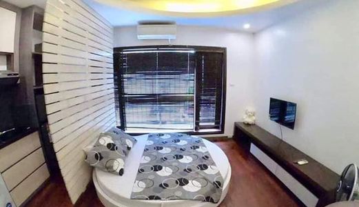 Nhà Siêu Đẹp, Đường 800A, Cầu Giấy Hà Nội