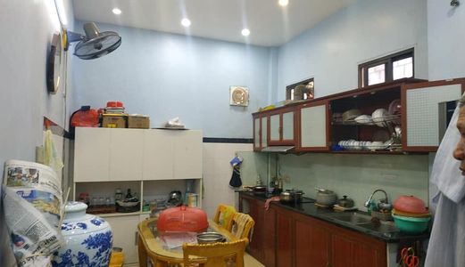 Gấp! Cần Bán Nhà Mới Phố Xã Đàn, 36M2,Mặt Tiền 3,6M,  Giá Chỉ Nhỉnh 3 Tỷ!!! Lh: 0369795117.