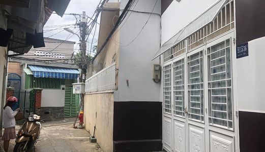 Bán Nhà Mê Lững Đúc Kiệt 356 Hoàng Diệu Kiệt Thông Vi Trí Quá Đẹp Khu An Ninh Cao