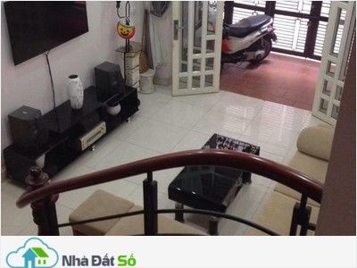 Cần Bán Gấp Siêu Phẩm Chính Chủ Nguyễn Trãi 70M, 6 Tỷ.