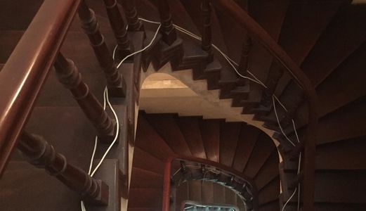 Bán Nhà 5 Tầng P. Bạch Mai, Quận Hai Bà Trưng, Bãi Gửi Xe Ô Tô Trước Cửa, Giá 4,5 Tỷ