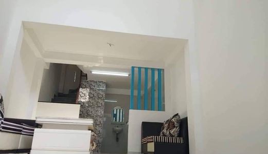   Mặt Tiền Kinh Doanh Lô Góc  Âu Cơ P.10 Tân Bình, 4.5X12, 6.5Tỷ