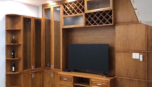   Mặt Tiền Kinh Doanh Lô Góc  Âu Cơ P.10 Tân Bình, 4.5X12, 6.5Tỷ