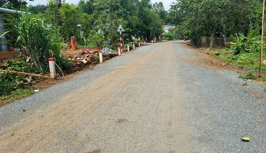 Đất Giá Rẻ Trả Góp 1 Năm Không Lãi Suất 195Tr/150M2 Hưng Chiến Bình Long Bình Phước