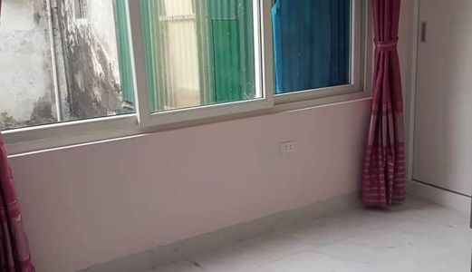 Nhỏ Xinh Phố Tây Sơn! Sổ Riêng 17M2 X 4Tầng, Lô Góc, Ngõ Ô Tô 50M Ra Phố, Giá 1 Tỷ 550 Triệu.