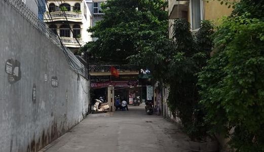 Bán Nhà  Gần  Trường Chinh Thanh Xuân 7,65 Tỷ Ô Tô Gần Phố Ở Ngay