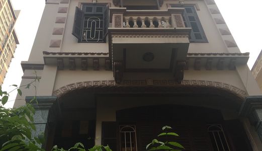 Bán Nhà Trung Tâm Thanh Xuân Phân Lô Ô Tô Ở Ngay 48M, Chỉ 7,6 Tỷ