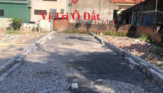 Bán Đất Thổ Cư 82.8M2,Mặt Tiền:4.5M.Hướng:Đông Nam Ngõ 20 Nguyễn Văn Cừ,Hạ Long !!!