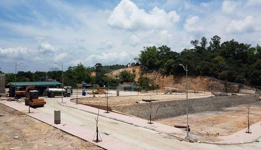  Bán Lk3-8,9 Đồi Ngân Hàng. Dt:85M2,Mặt Tiền:5M.Hương:Tây Nam View Biển !!!