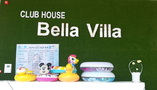 Bella Villa Nơi Đầu Tư Và Sinh Sống Lý Tưởng