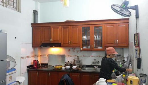 Siêu Hot!!! Lô Góc, Nhà Đẹp, Gần Phố Dt 44M, 3,2 Tỷ Lĩnh Nam, Hoàng Mai.