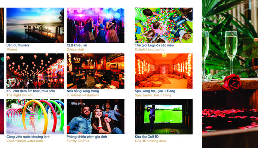 Đầu Tư Condotel 5* Wyndham Thanh Thủy Với 800Tr