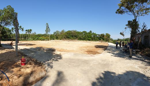 Bán Lô Đất Tịnh Phong - Vsip Giá Chỉ Từ 300Tr