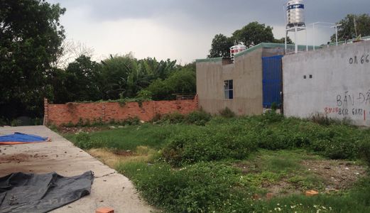 Bán Gấp Đất Sổ Hồng Riêng, Diện Tích 100M2, Giá 800 Triệu