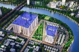 Sunrise City View , Sunrise Riverside , Cần Bán Hoặc Cho Thuê Ch 2Pn ,officetel , Lh 0908263458