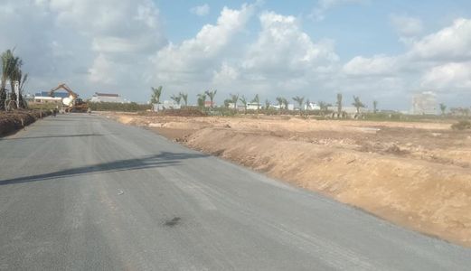 Thành Phố Xanh An Khang Residence