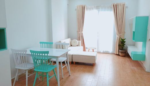 Sang Nhượng Lại Căn Hộ Tại Quận 8- Liền Kề Quận 6- Nhà Mới 100% - Nh Hổ Trợ Vay 