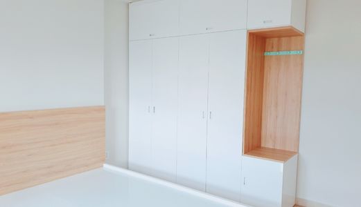 Sang Nhượng Lại Căn Hộ Tại Quận 8- Liền Kề Quận 6- Nhà Mới 100% - Nh Hổ Trợ Vay 